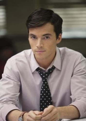Ezra Fitz