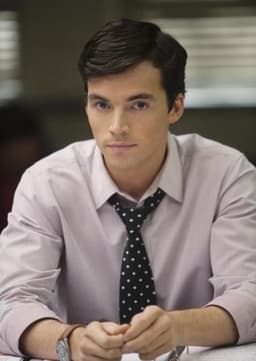Ezra Fitz