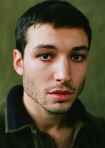 Ezra Miller