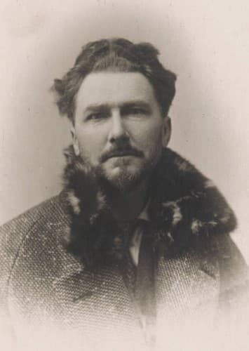 Ezra Pound