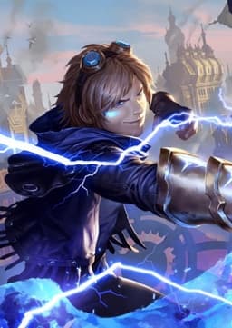 Ezreal