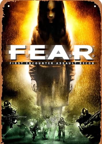 F.E.A.R.