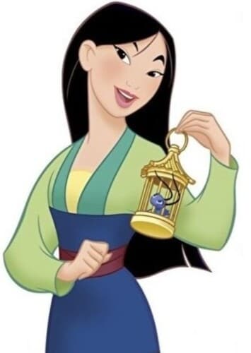 Fa Mulan