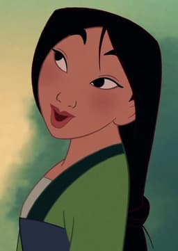 Fa Mulan
