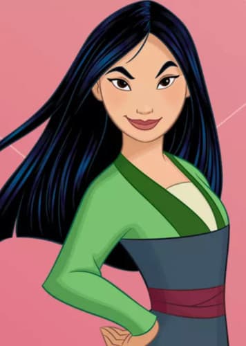 Fa Mulan