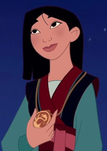 Fa Mulan