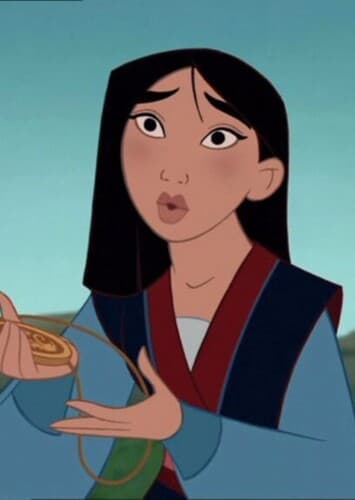 Fa Mulan