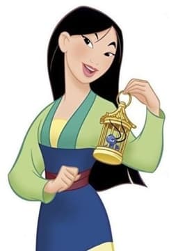 Fa Mulan