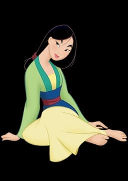Fa mulan