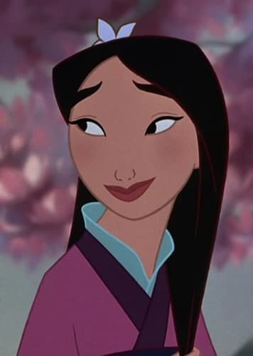 Fa Mulan