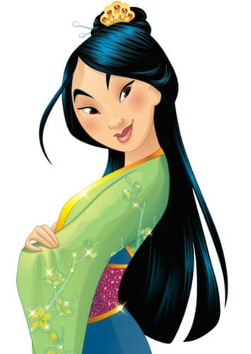 Fa Mulan