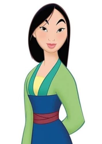 Fa Mulan