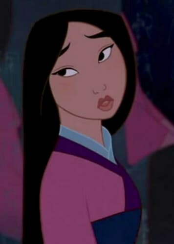 Fa Mulan