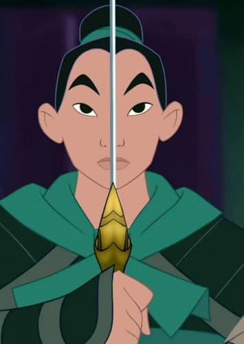 Fa Mulan