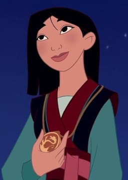 Fa Mulan (Mulan)