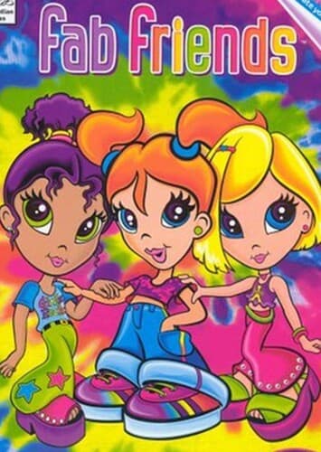 Fab Friends