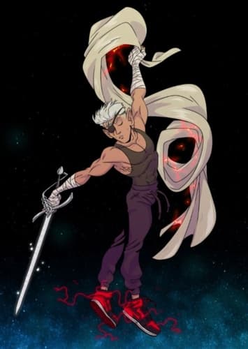 Fabian Aramaris Seacaster