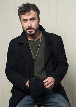 Fabián Bravo Huerta