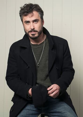 Fabián Bravo Huerta