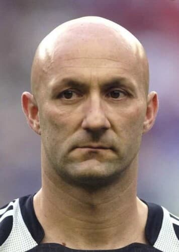Fabien Barthez