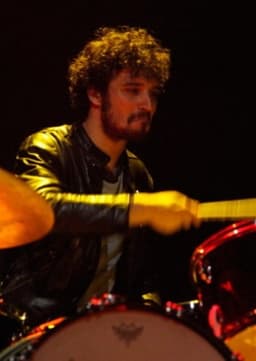 Fabrizio Moretti