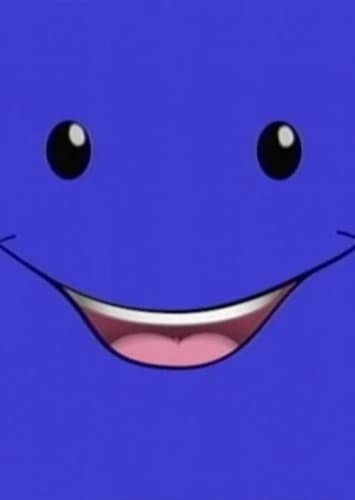Face from Nick Jr