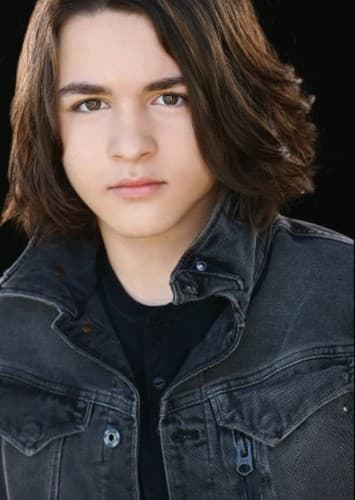 Facemaker Low (Andrew Diaz)