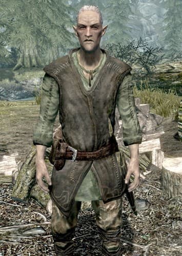 Faendal.