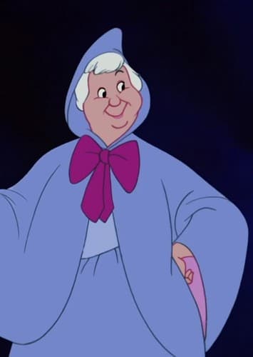 Fairy Godmother
