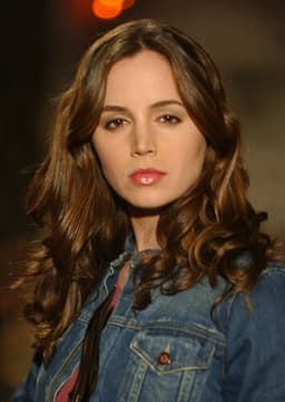 Faith Lehane