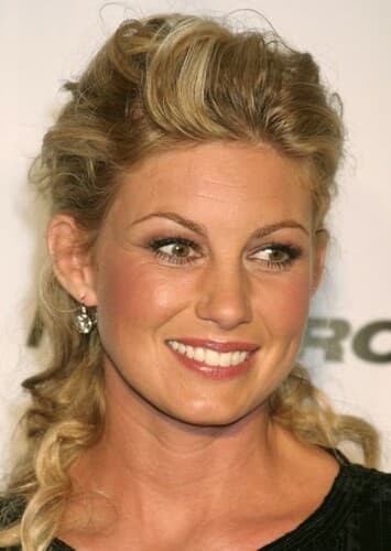Faith Hill