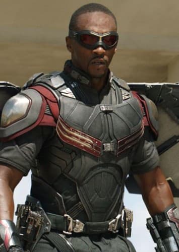 Falcon (MCU)