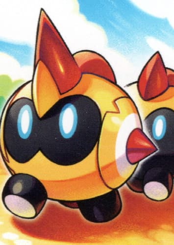 Falinks / タイレーツ