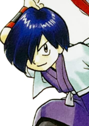 Falkner (Japanese)