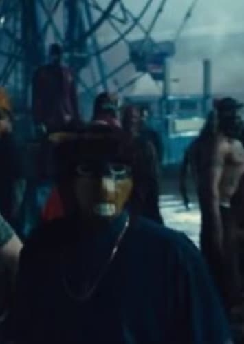 The False Face Society