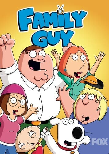 Family Guy