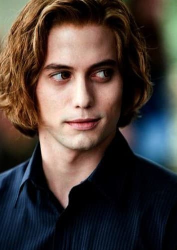 FAN CASTING JASPER HALE