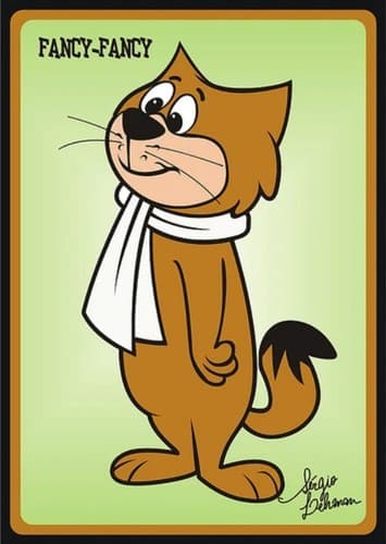 Fancy-Fancy