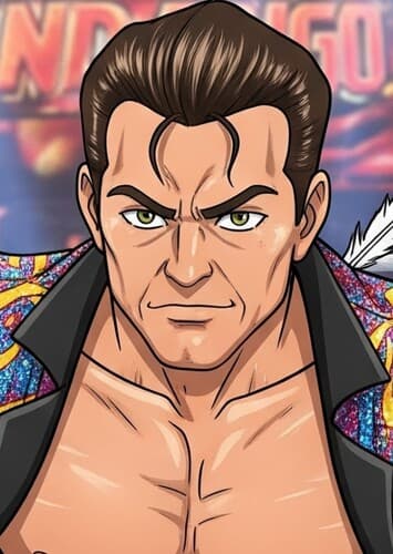 Fandango (Curtis Hussey)