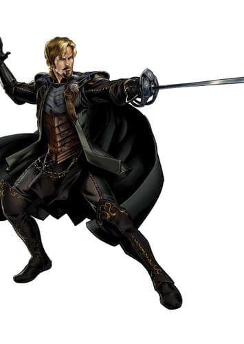 Fandral