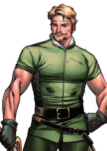 Fandral