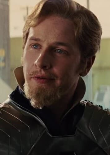 Fandral