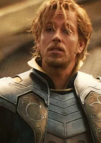 Fandral