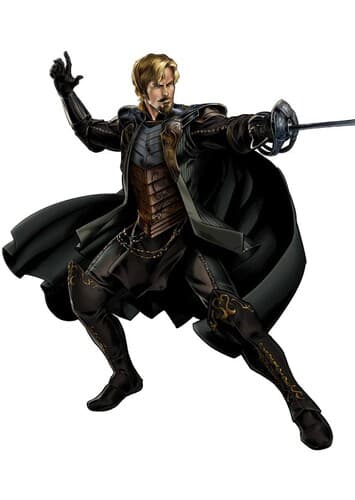Fandral