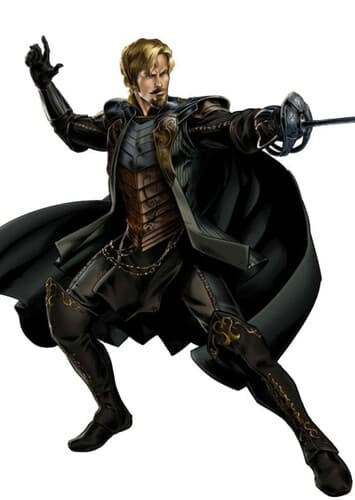 Fandral
