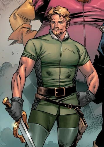 Fandral