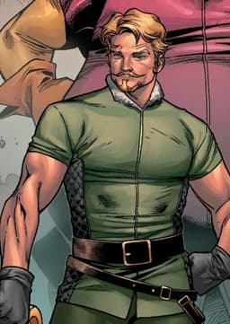 Fandral