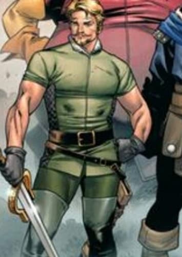 Fandral