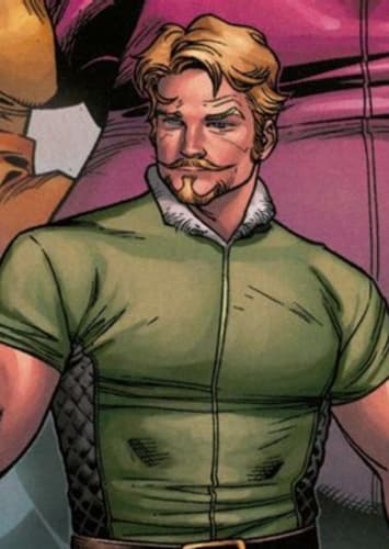 Fandral