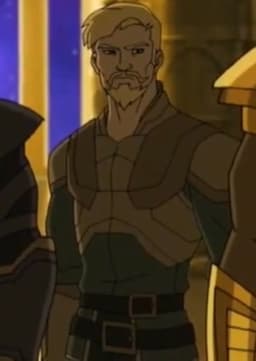 Fandral